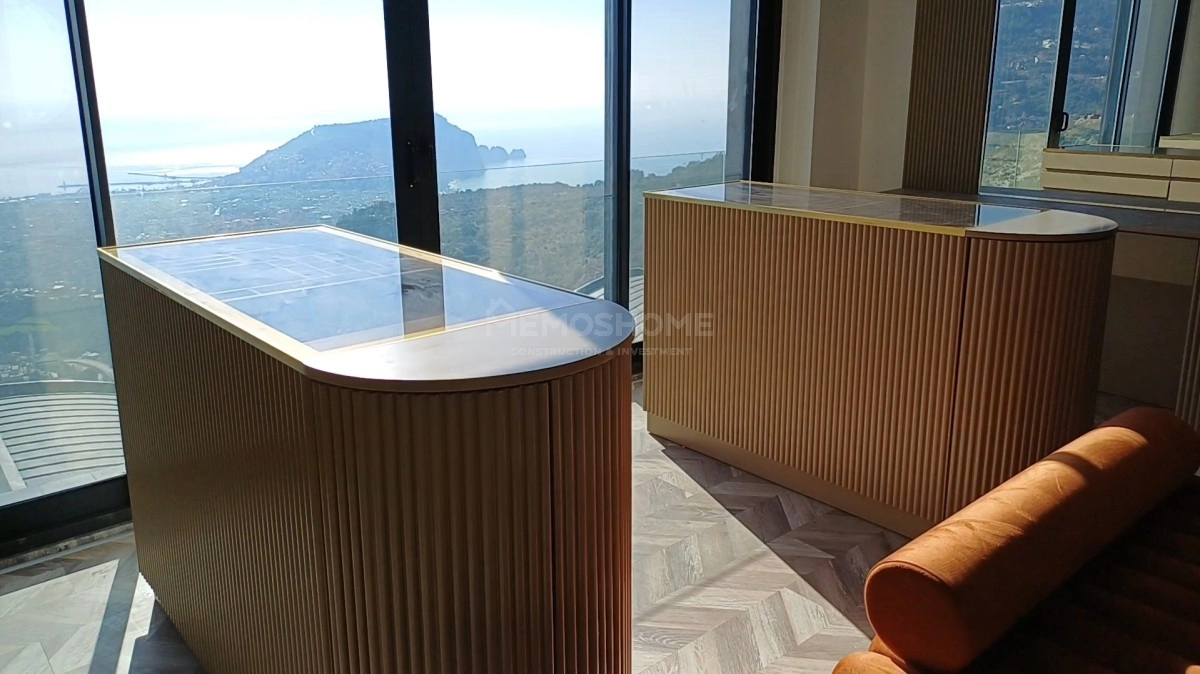 Truwa Villas Lüks Villa Projesi