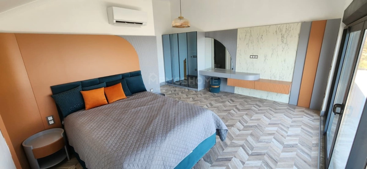 Truwa Villas Lüks Villa Projesi