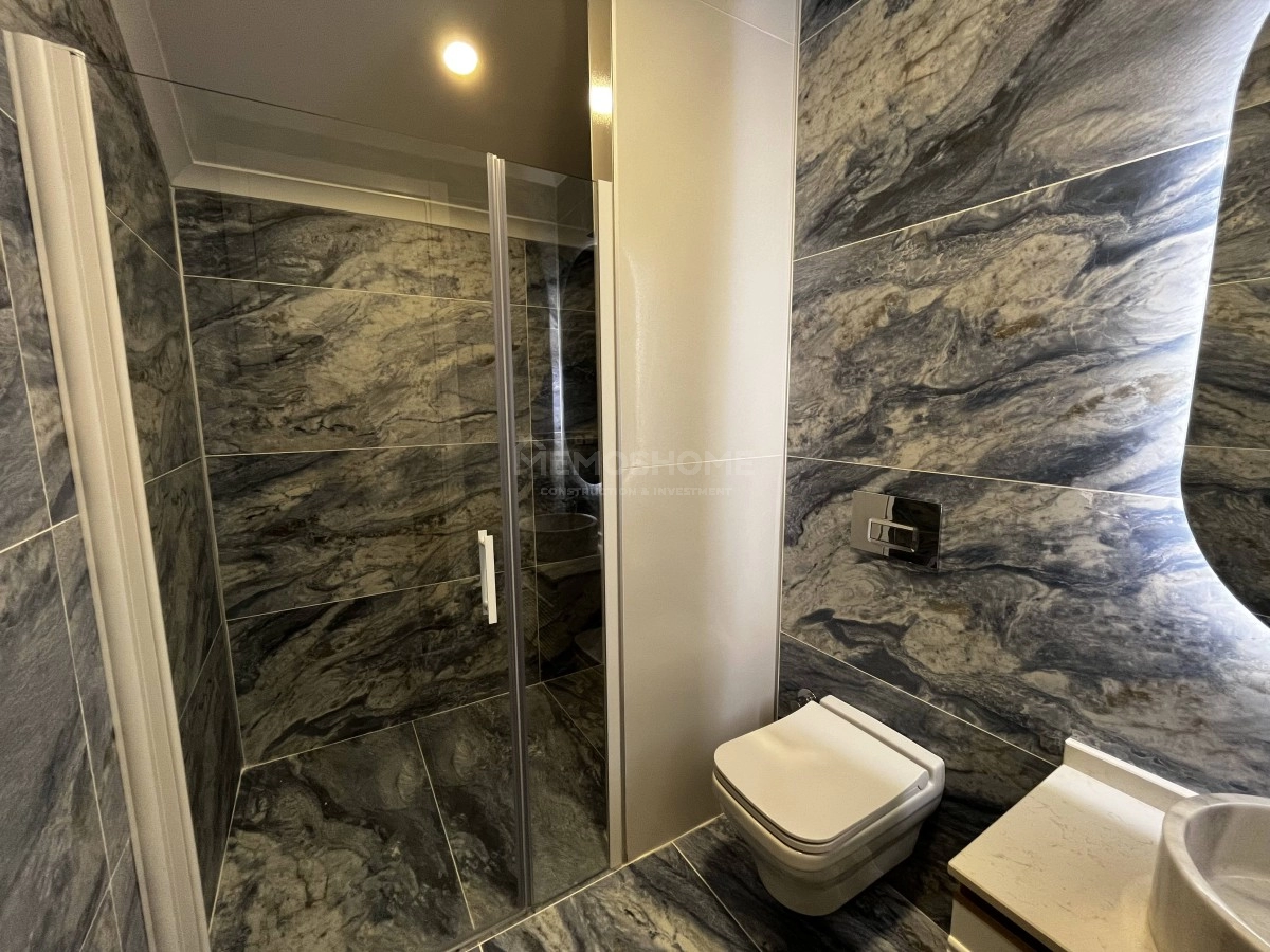 Truwa Villas Lüks Villa Projesi