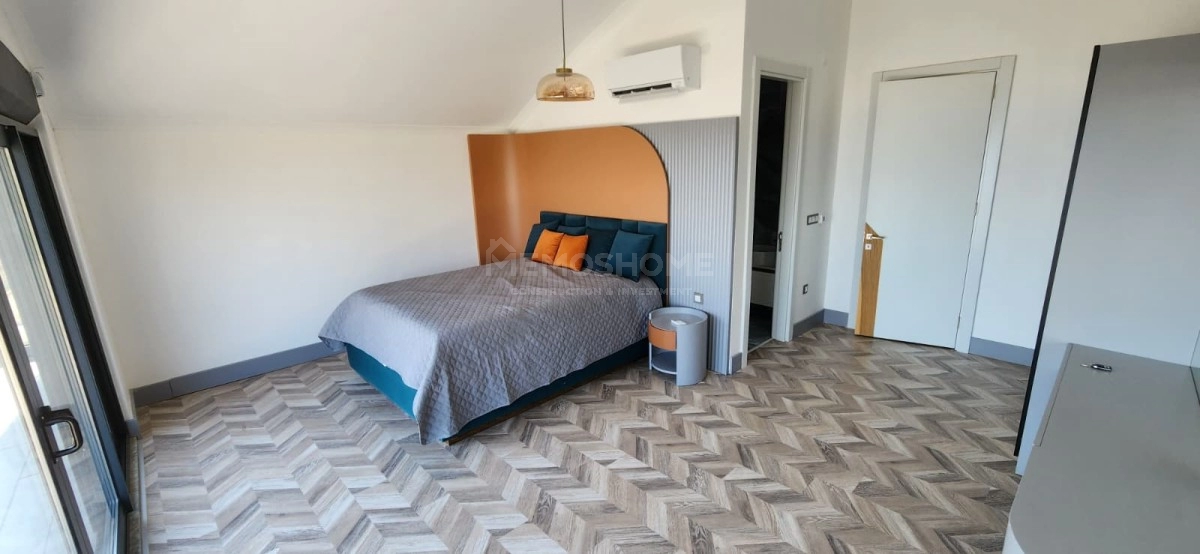 Truwa Villas Lüks Villa Projesi