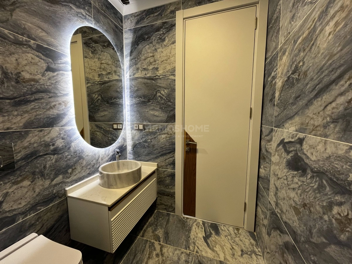 Truwa Villas Lüks Villa Projesi