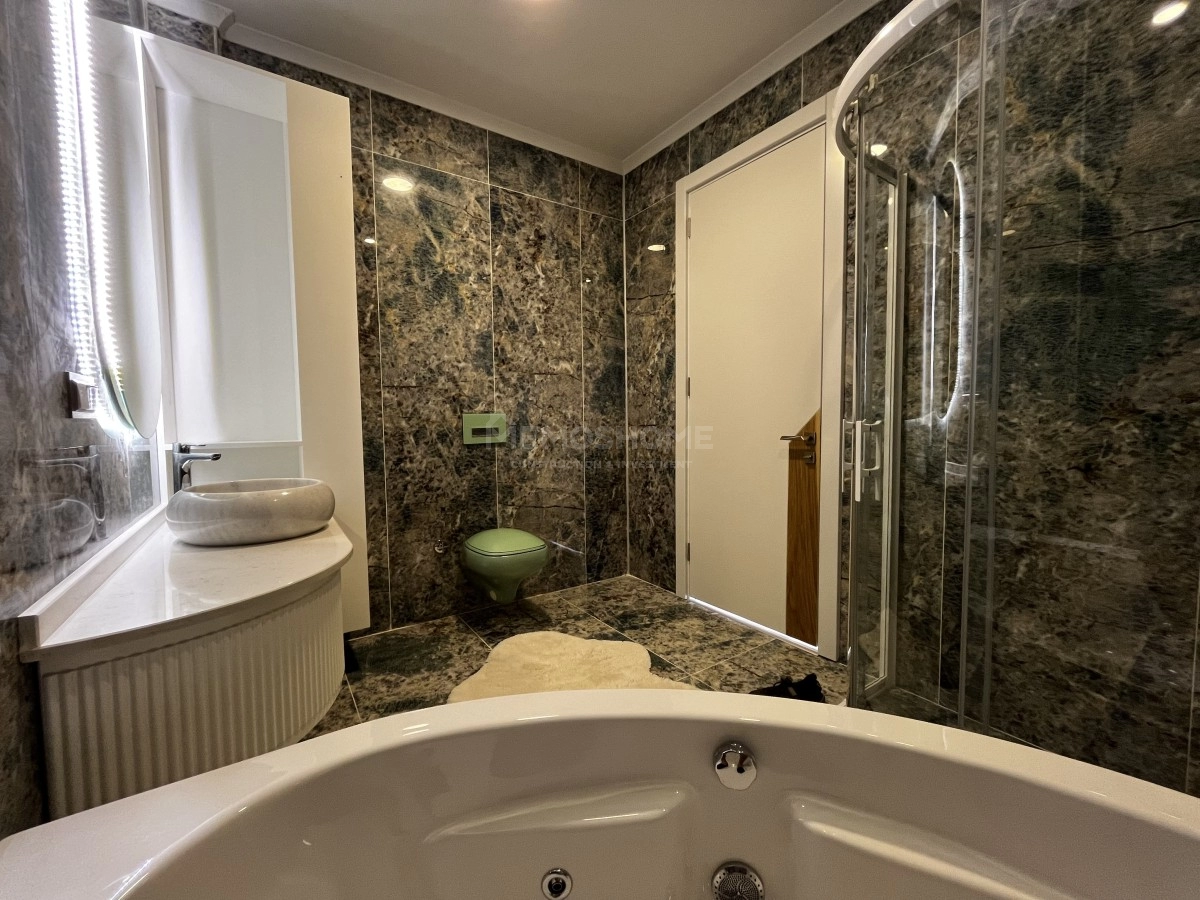 Truwa Villas Lüks Villa Projesi