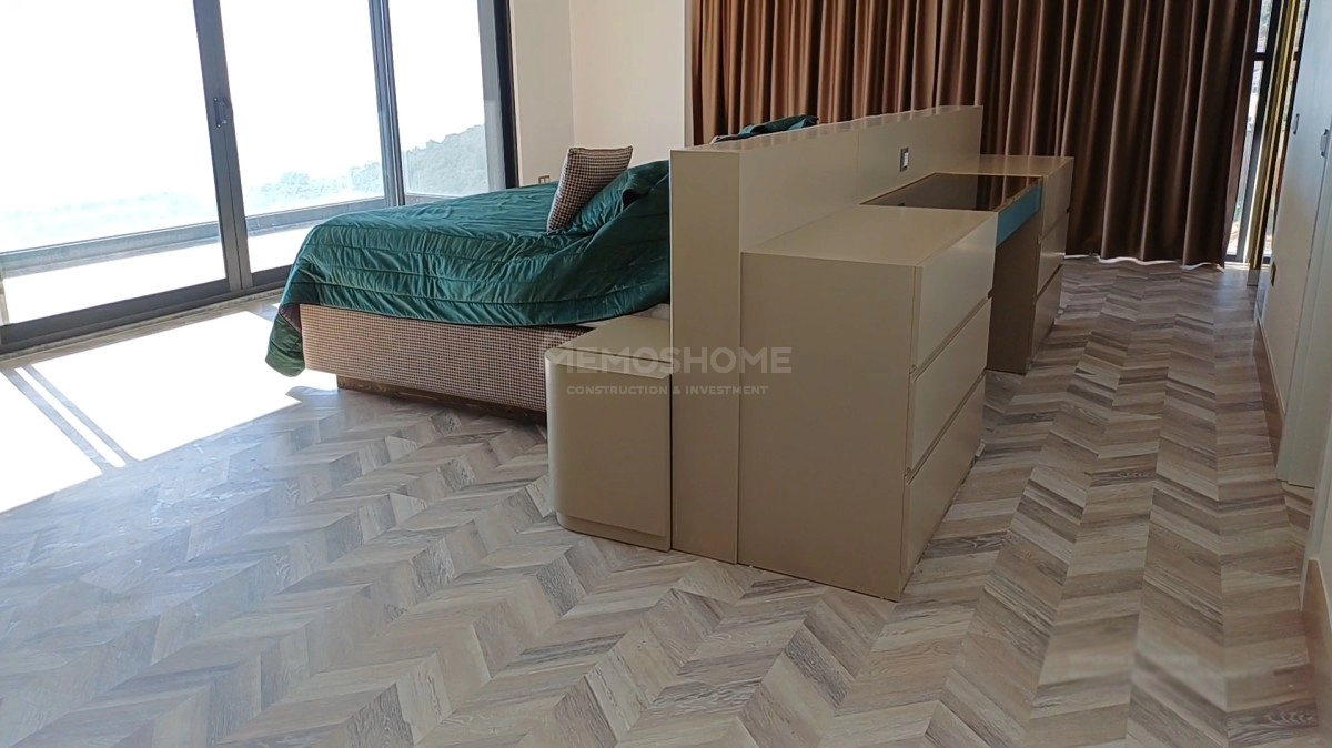 Truwa Villas Lüks Villa Projesi