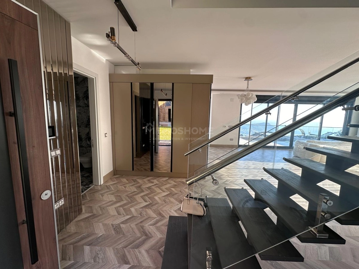 Truwa Villas Lüks Villa Projesi