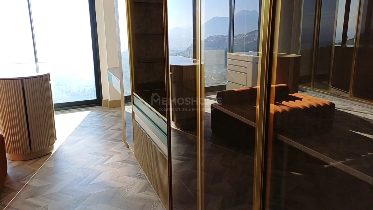 Truwa Villas Lüks Villa Projesi