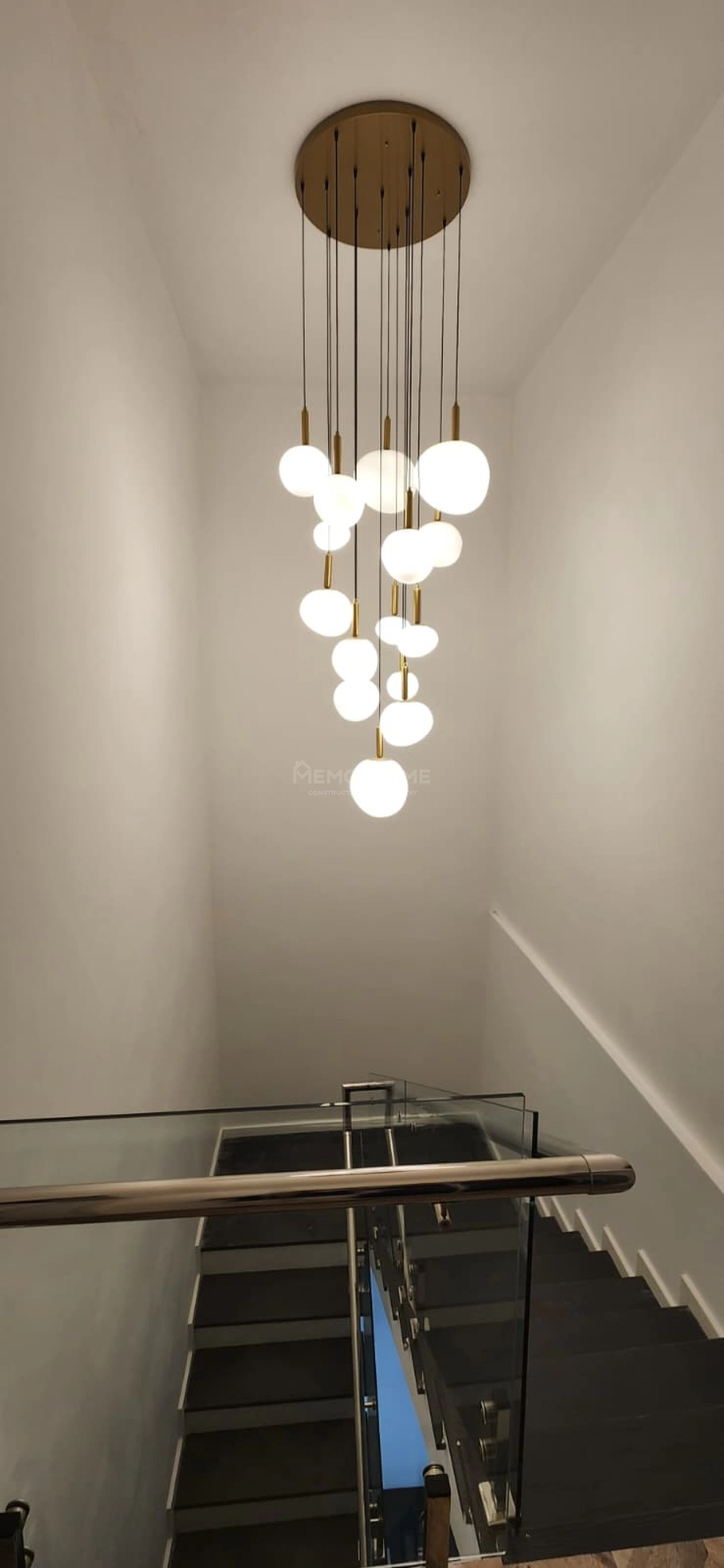 Truwa Villas Lüks Villa Projesi