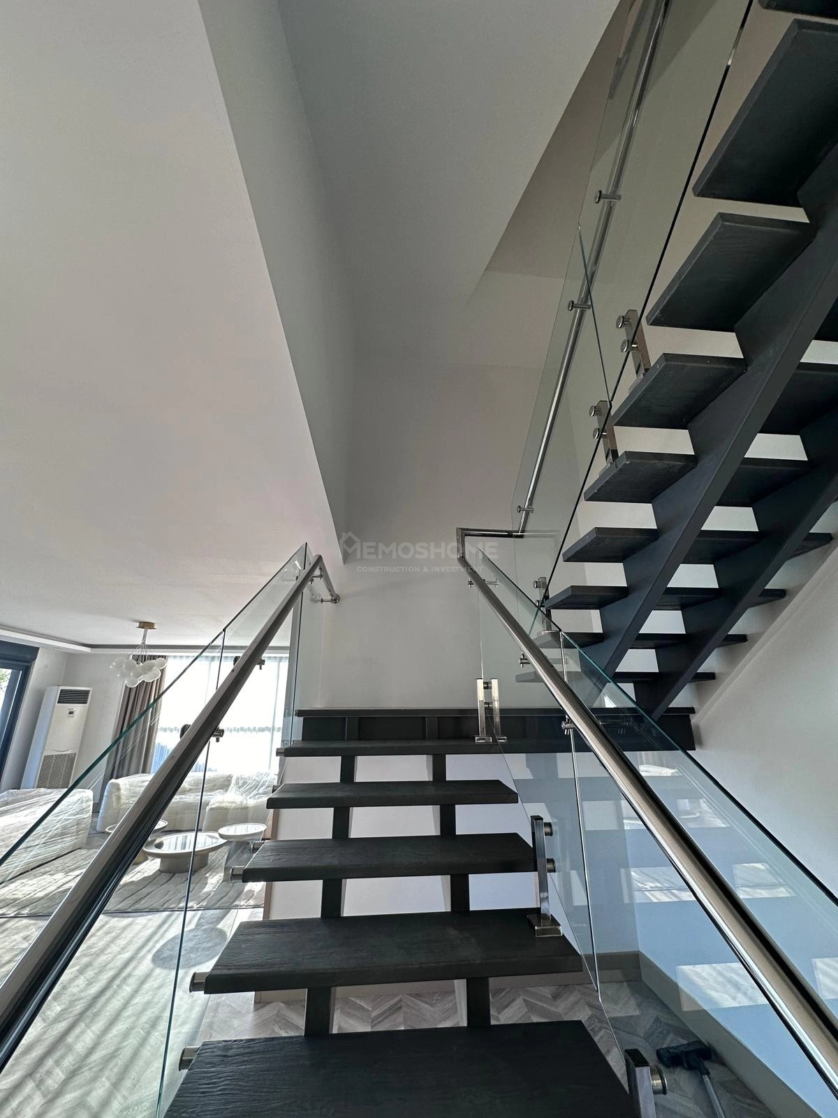 Truwa Villas Lüks Villa Projesi