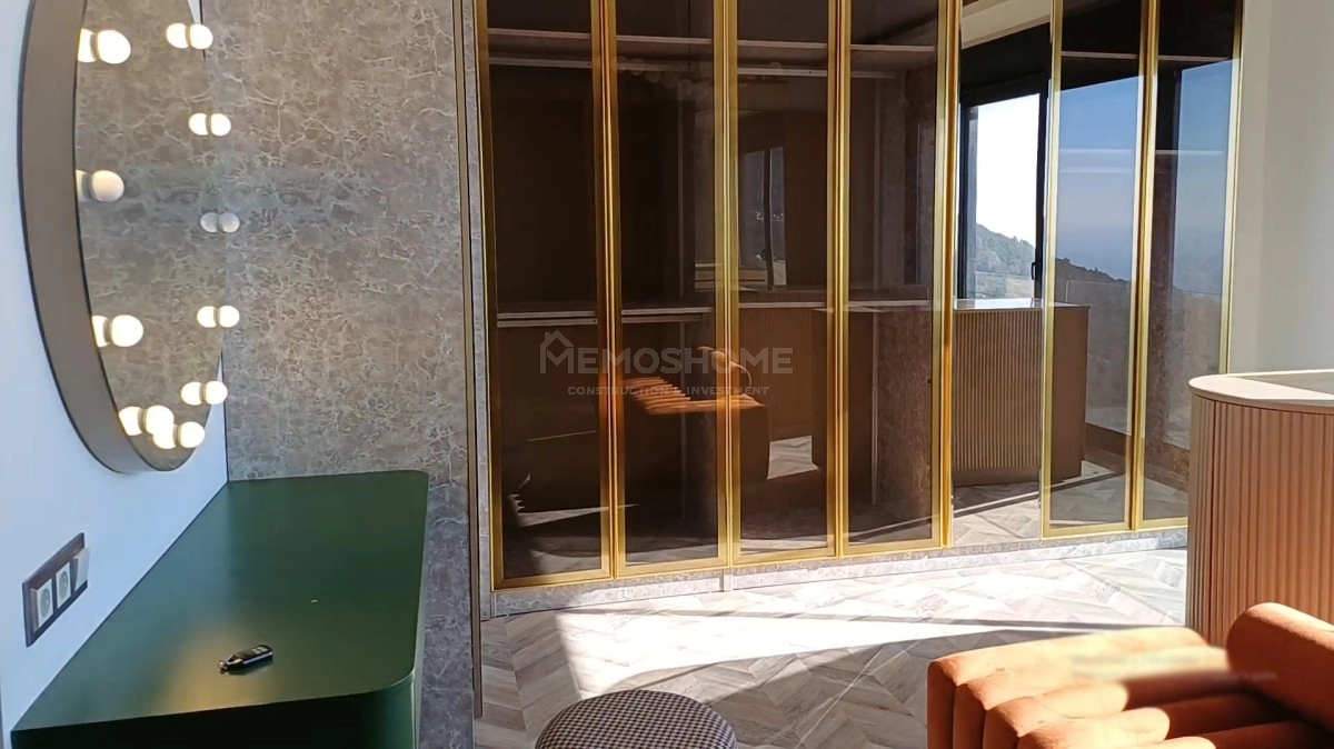 Truwa Villas Lüks Villa Projesi