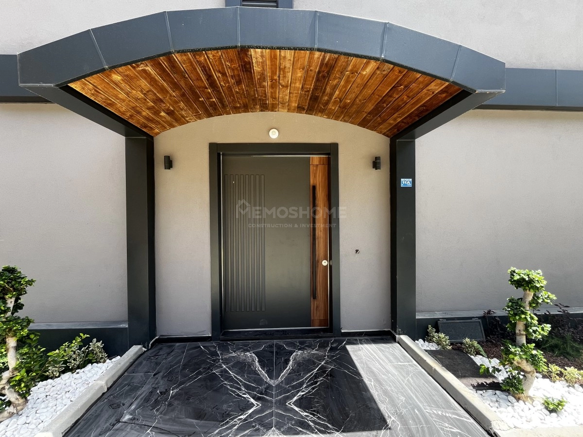 Truwa Villas Lüks Villa Projesi