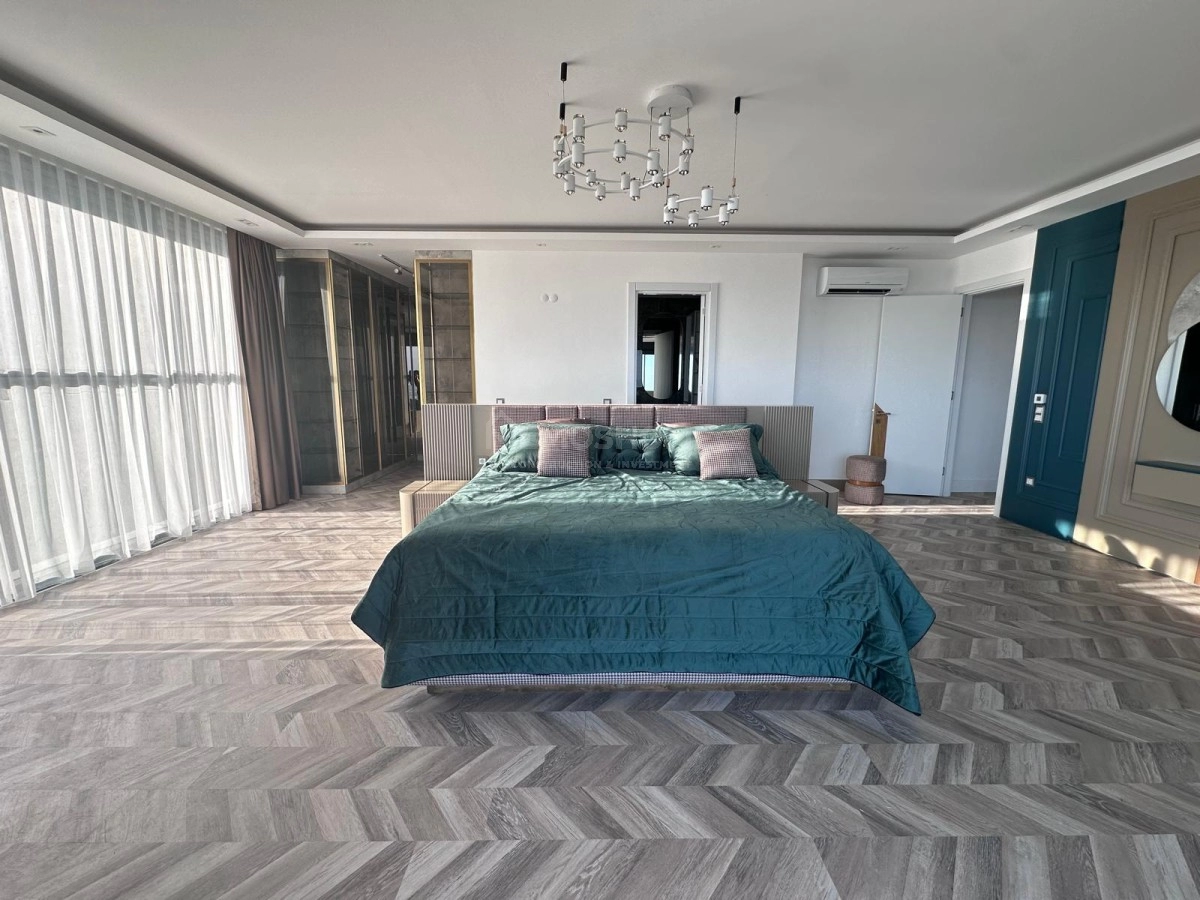 Truwa Villas Lüks Villa Projesi