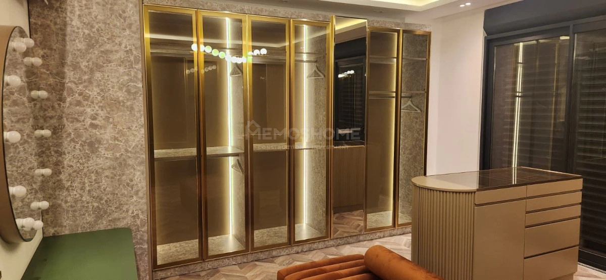 Truwa Villas Lüks Villa Projesi