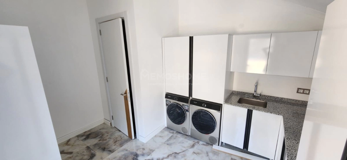 Truwa Villas Lüks Villa Projesi