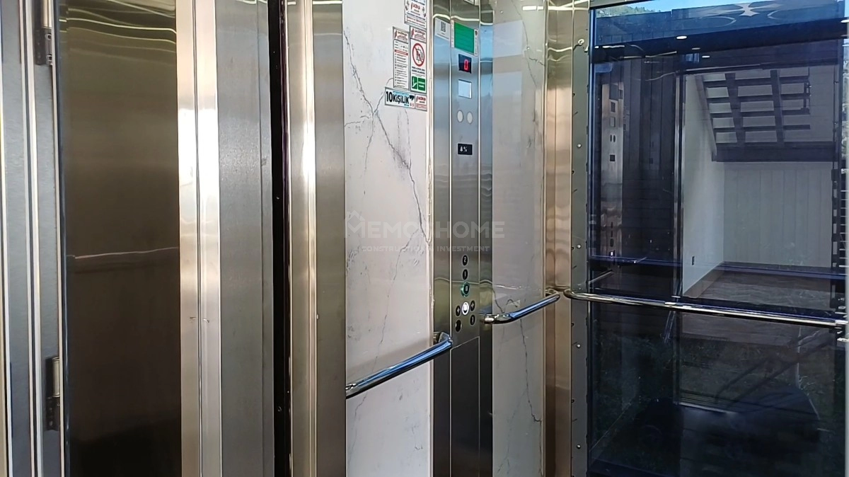 Truwa Villas Lüks Villa Projesi