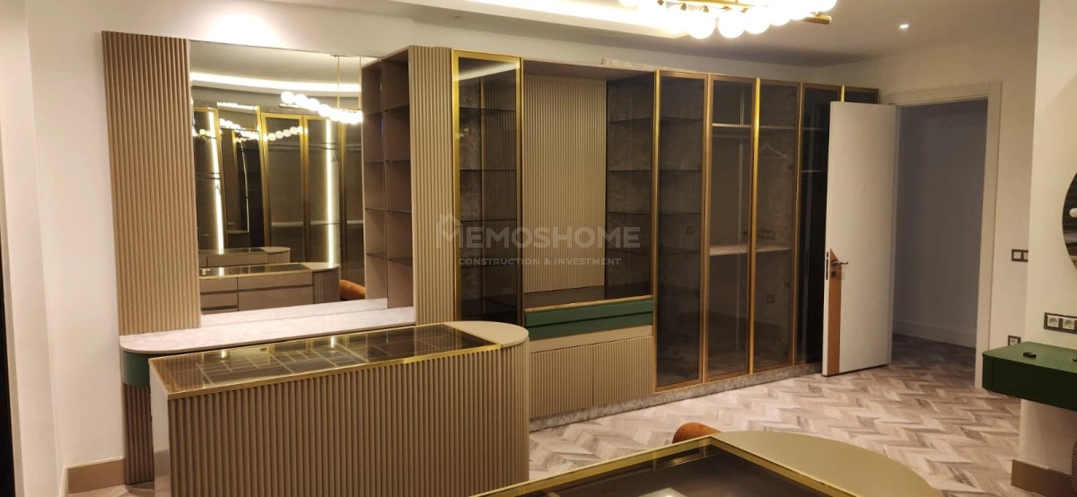 Truwa Villas Lüks Villa Projesi