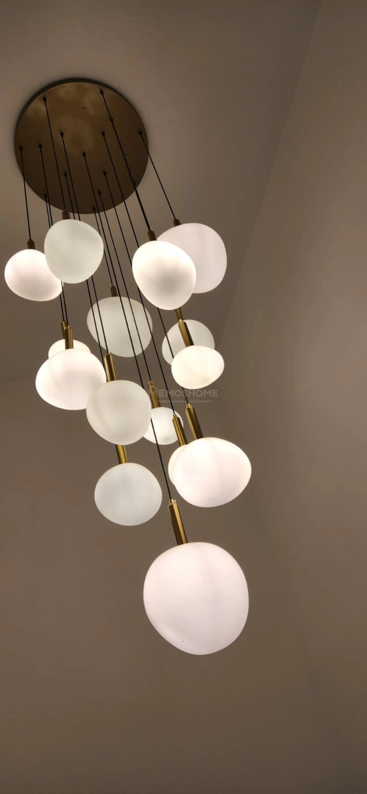 Truwa Villas Lüks Villa Projesi