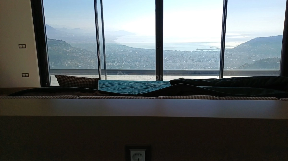 Truwa Villas Lüks Villa Projesi