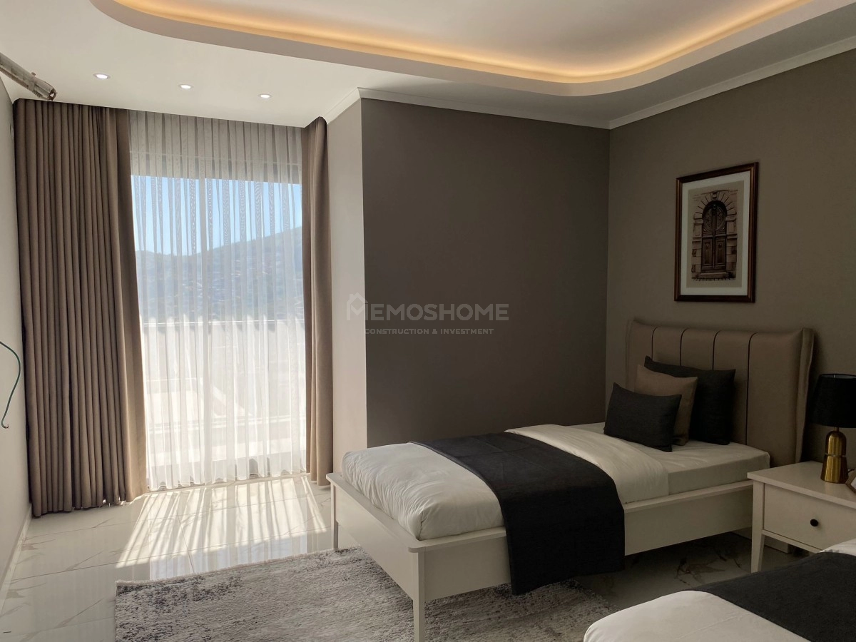 Luksus villa egnet statsborgerskap Bektas