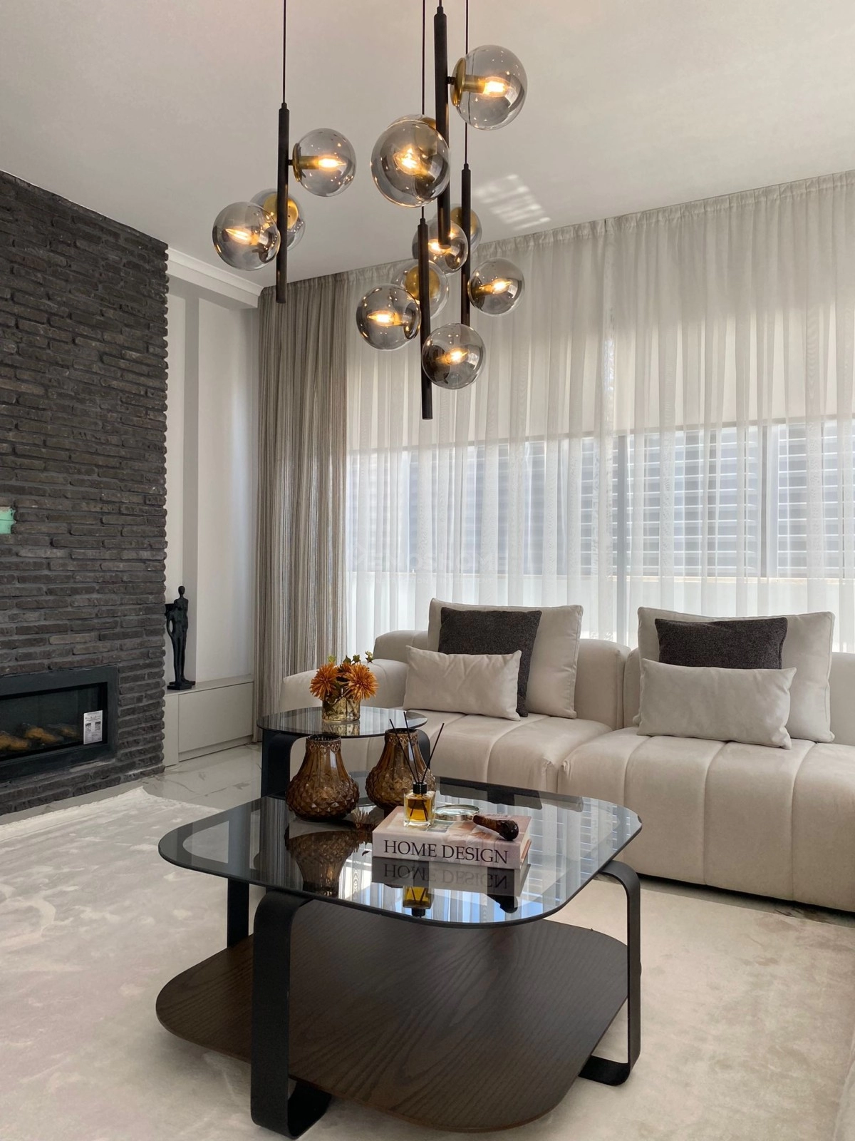 Luksus villa egnet statsborgerskap Bektas