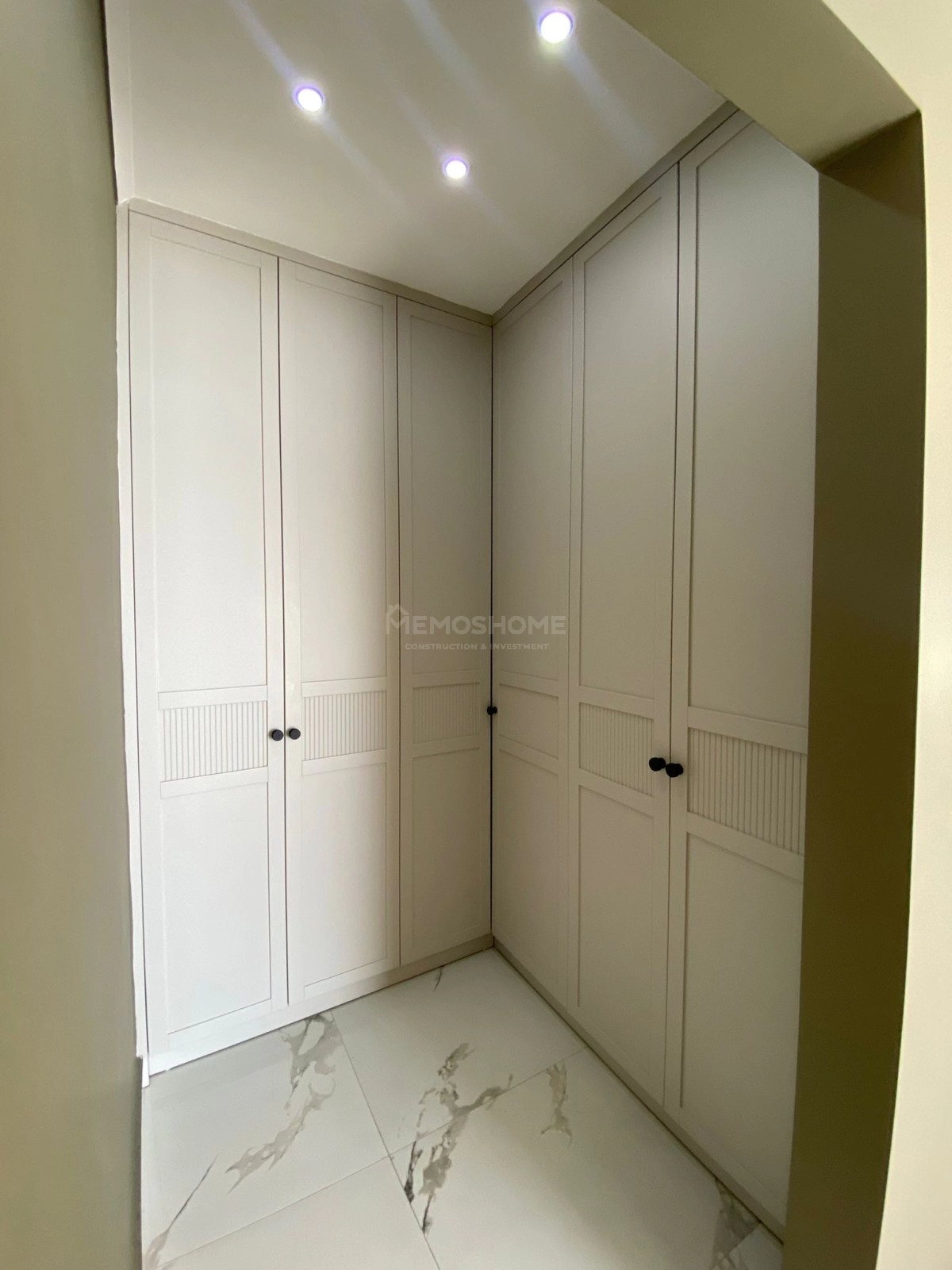 Luksus villa egnet statsborgerskap Bektas