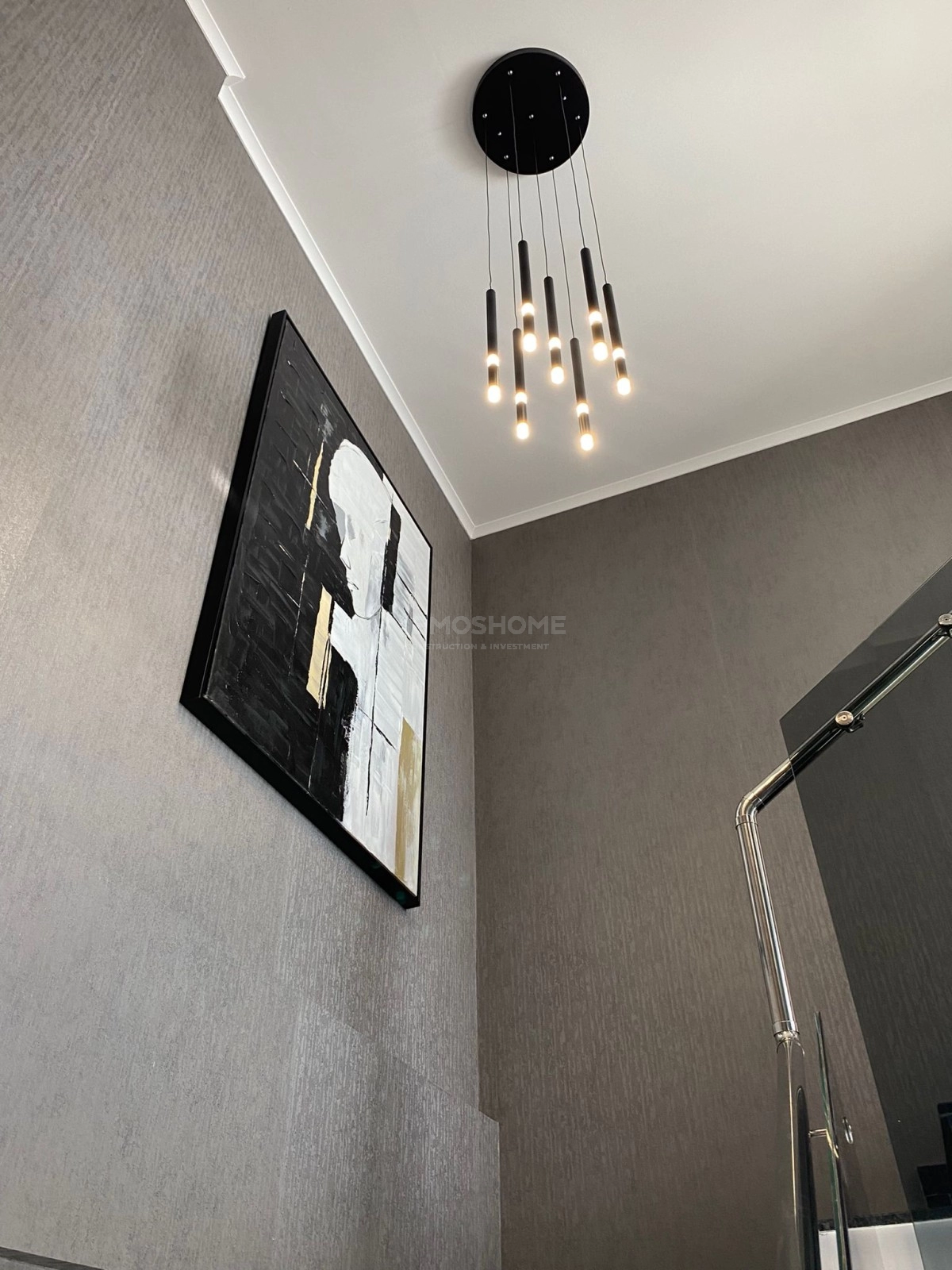 Luksus villa egnet statsborgerskap Bektas