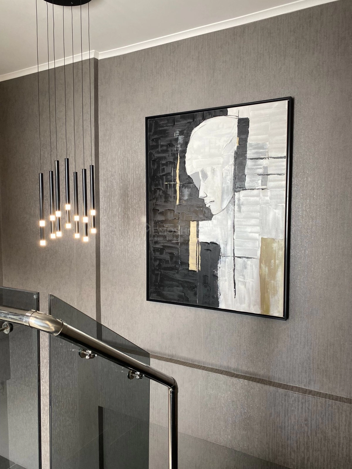 Luksus villa egnet statsborgerskap Bektas