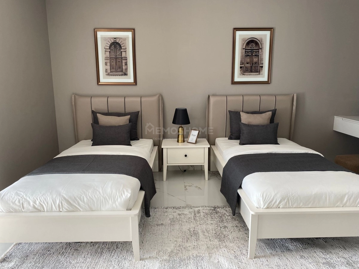 Luksus villa egnet statsborgerskap Bektas