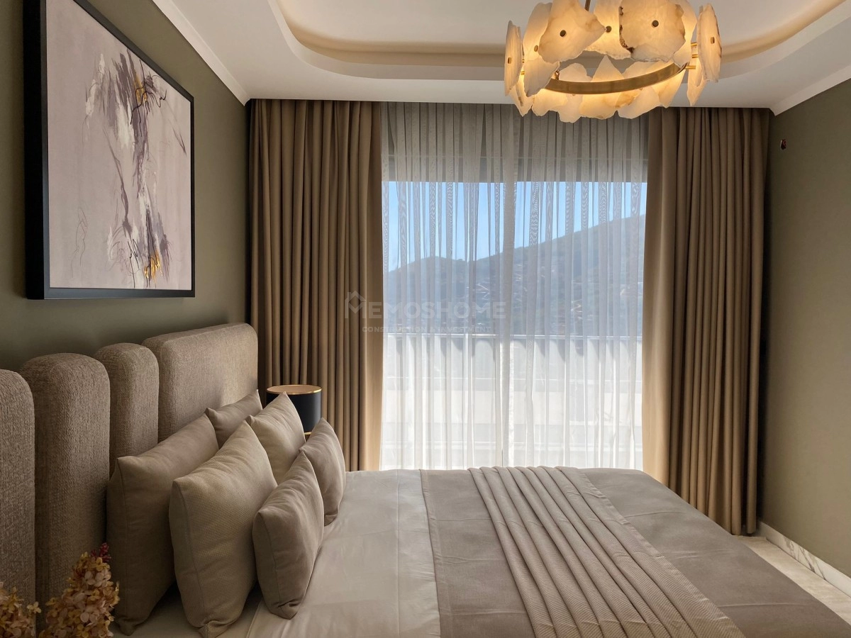 Luksus villa egnet statsborgerskap Bektas