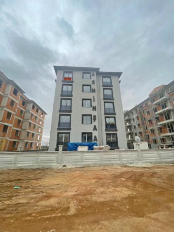 AFYON ÜÇOK EMLAKTAN ALİ İHSAN PAŞA MAH SATILIK ASANSÖRLÜ SIFIR LÜX 3+1 DAİRE