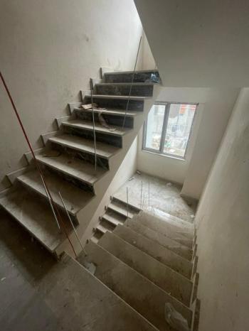 AFYON ÜÇOK EMLAKTAN ALİ İHSAN PAŞA MAH SATILIK ASANSÖRLÜ SIFIR LÜX 3+1 DAİRE