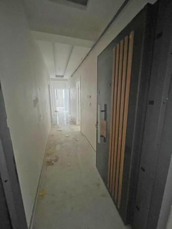 AFYON ÜÇOK EMLAKTAN ALİ İHSAN PAŞA MAH SATILIK ASANSÖRLÜ SIFIR LÜX 3+1 DAİRE