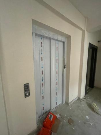 AFYON ÜÇOK EMLAKTAN ALİ İHSAN PAŞA MAH SATILIK ASANSÖRLÜ SIFIR LÜX 3+1 DAİRE