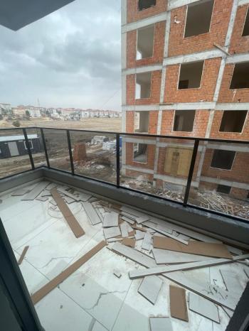 AFYON ÜÇOK EMLAKTAN ALİ İHSAN PAŞA MAH SATILIK ASANSÖRLÜ SIFIR LÜX 3+1 DAİRE