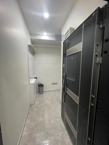 AFYON ÜÇOK EMLAKTAN AMBARYOLUNDA KİRALIK 1+0 - 2+1 EŞYALI LÜX YAKIT AİDAT DAHİL DAİRELER