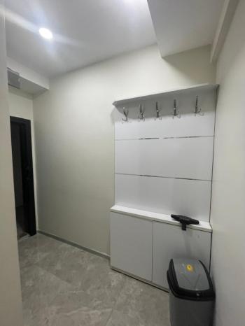 AFYON ÜÇOK EMLAKTAN AMBARYOLUNDA KİRALIK 1+0 - 2+1 EŞYALI LÜX YAKIT AİDAT DAHİL DAİRELER