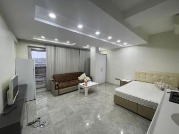 AFYON ÜÇOK EMLAKTAN AMBARYOLUNDA KİRALIK 1+0 - 2+1 EŞYALI LÜX YAKIT AİDAT DAHİL DAİRELER