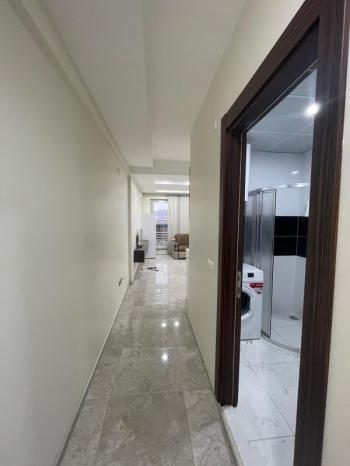 AFYON ÜÇOK EMLAKTAN AMBARYOLUNDA KİRALIK 1+0 - 2+1 EŞYALI LÜX YAKIT AİDAT DAHİL DAİRELER