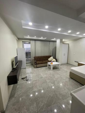 AFYON ÜÇOK EMLAKTAN AMBARYOLUNDA KİRALIK 1+0 - 2+1 EŞYALI LÜX YAKIT AİDAT DAHİL DAİRELER