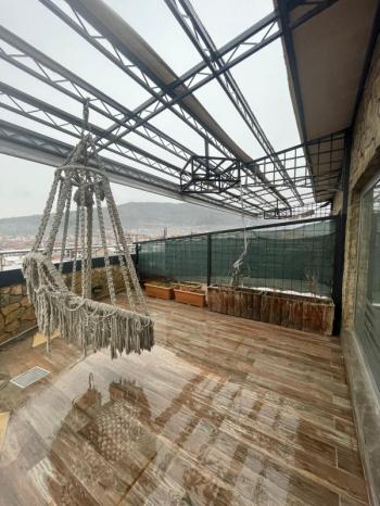 AFYON ÜÇOK EMLAKTAN AMBARYOLUNDA KİRALIK 1+0 - 2+1 EŞYALI LÜX YAKIT AİDAT DAHİL DAİRELER