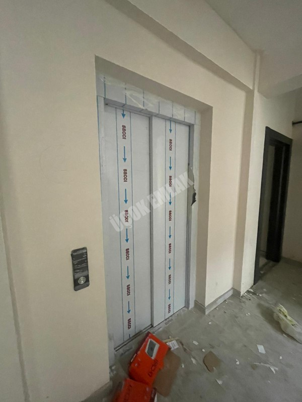 AFYON ÜÇOK EMLAKTAN ALİ İHSAN PAŞA MAH SATILIK ASANSÖRLÜ SIFIR LÜX 3+1 DAİRE