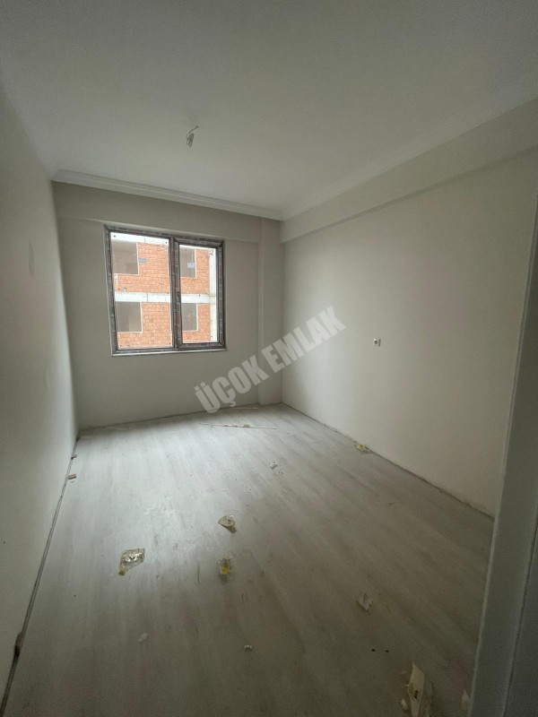 AFYON ÜÇOK EMLAKTAN ALİ İHSAN PAŞA MAH SATILIK ASANSÖRLÜ SIFIR LÜX 3+1 DAİRE