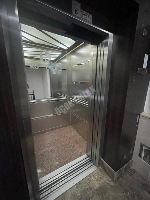 AFYON ÜÇOK EMLAKTAN AMBARYOLUNDA KİRALIK 1+0 - 2+1 EŞYALI LÜX YAKIT AİDAT DAHİL DAİRELER