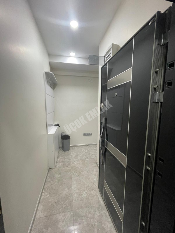 AFYON ÜÇOK EMLAKTAN AMBARYOLUNDA KİRALIK 1+0 - 2+1 EŞYALI LÜX YAKIT AİDAT DAHİL DAİRELER