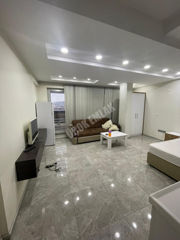 AFYON ÜÇOK EMLAKTAN AMBARYOLUNDA KİRALIK 1+0 - 2+1 EŞYALI LÜX YAKIT AİDAT DAHİL DAİRELER