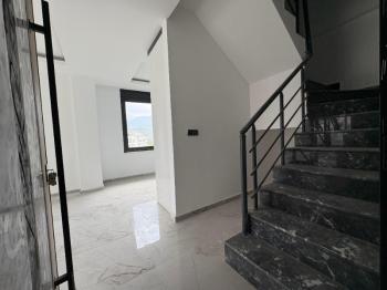 ACAR KENT - 17 KİRALIK BOŞ 2+1 DUBLEX DAİRE OBA ALANYA ANTALYA