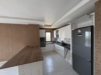 SEA NATURE RESİDENCE KİRALIK BOŞ 4+1 DUBLEX DAİRE KARGICAK ALANYA ANTALYA