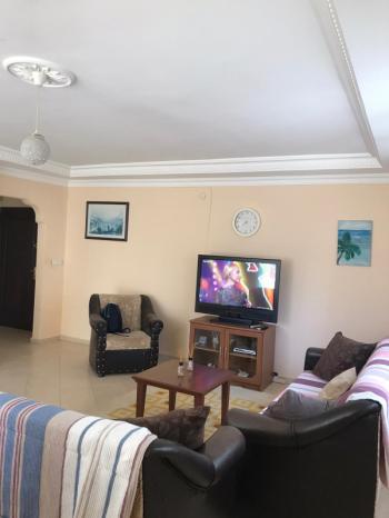 PRESTİJ 7 RESİDENCE KİRALIK EŞYALI 2+1 DAİRE MAHMUTLAR ALANYA ANTALYA 