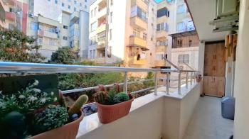 Elmas’tan Mesudiye Mah. Merkezi Konumda Emsali Olmayan 2+1