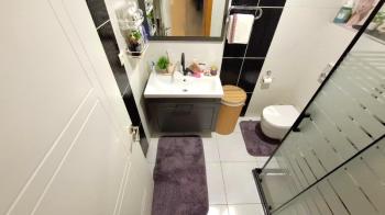 Elmas’tan Mesudiye Mah. Merkezi Konumda Emsali Olmayan 2+1