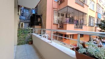 Elmas’tan Mesudiye Mah. Merkezi Konumda Emsali Olmayan 2+1