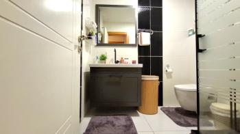 Elmas’tan Mesudiye Mah. Merkezi Konumda Emsali Olmayan 2+1